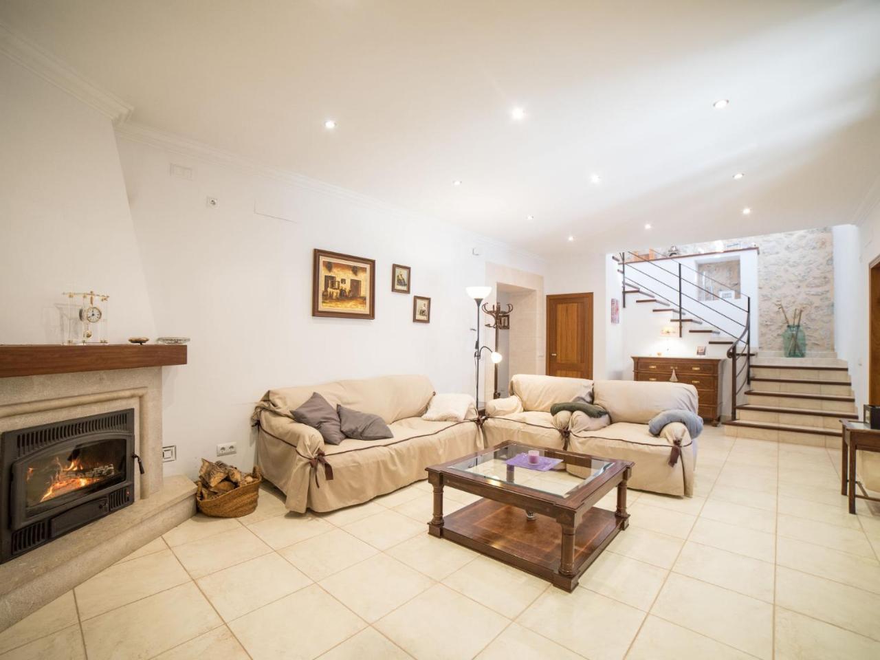 Holiday Home Son Trobat By Interhome Mancor del Valle Екстер'єр фото