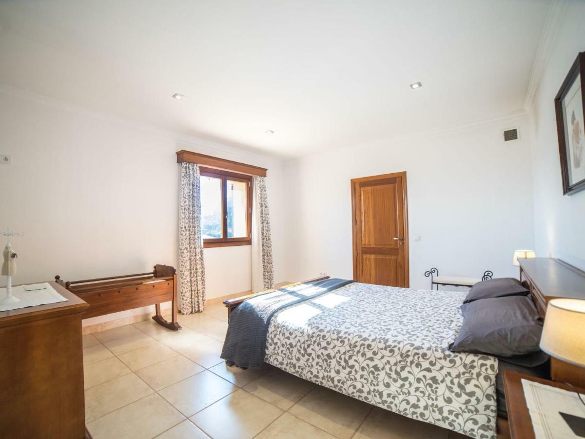 Holiday Home Son Trobat By Interhome Mancor del Valle Екстер'єр фото