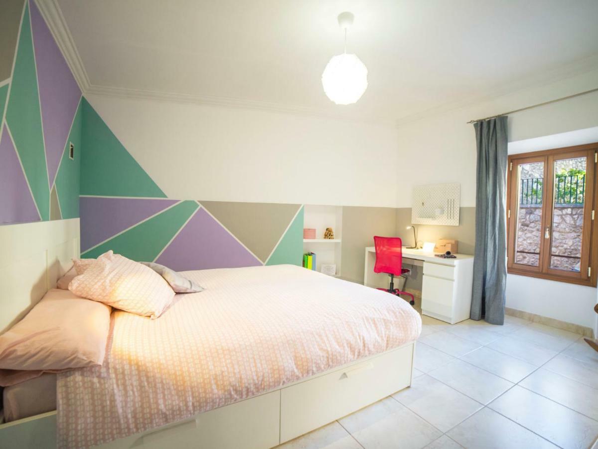 Holiday Home Son Trobat By Interhome Mancor del Valle Екстер'єр фото