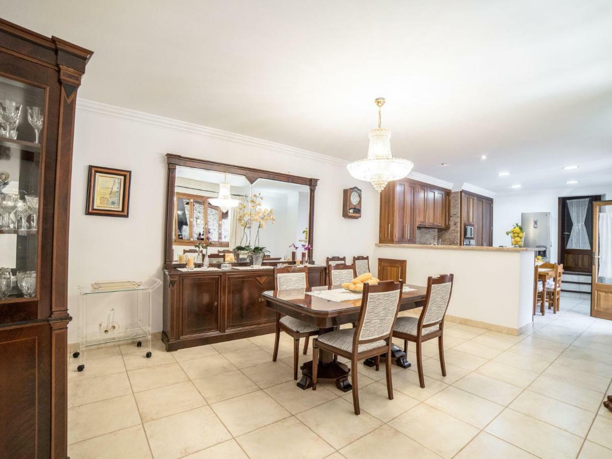 Holiday Home Son Trobat By Interhome Mancor del Valle Екстер'єр фото