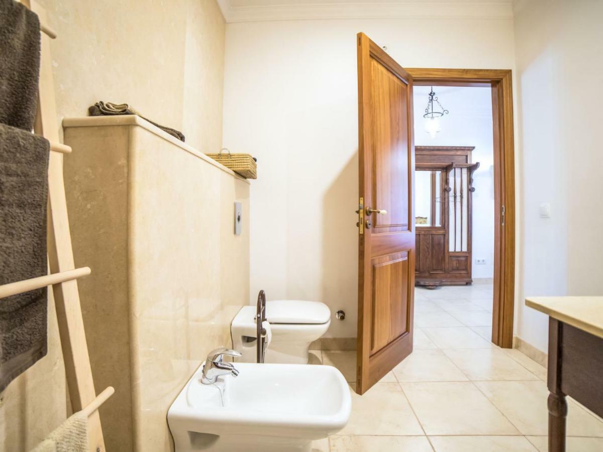 Holiday Home Son Trobat By Interhome Mancor del Valle Екстер'єр фото