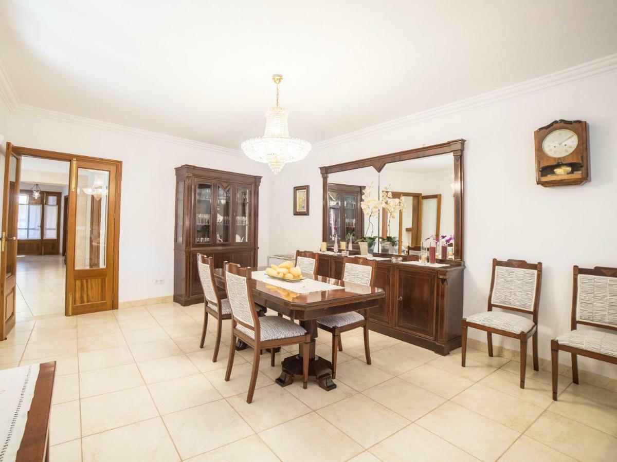 Holiday Home Son Trobat By Interhome Mancor del Valle Екстер'єр фото