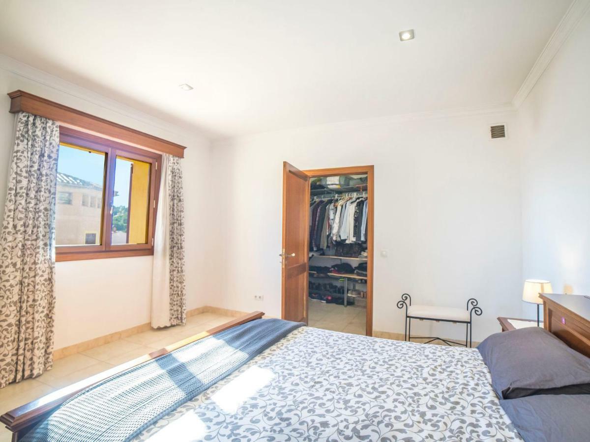 Holiday Home Son Trobat By Interhome Mancor del Valle Екстер'єр фото