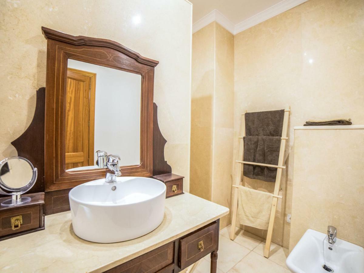 Holiday Home Son Trobat By Interhome Mancor del Valle Екстер'єр фото