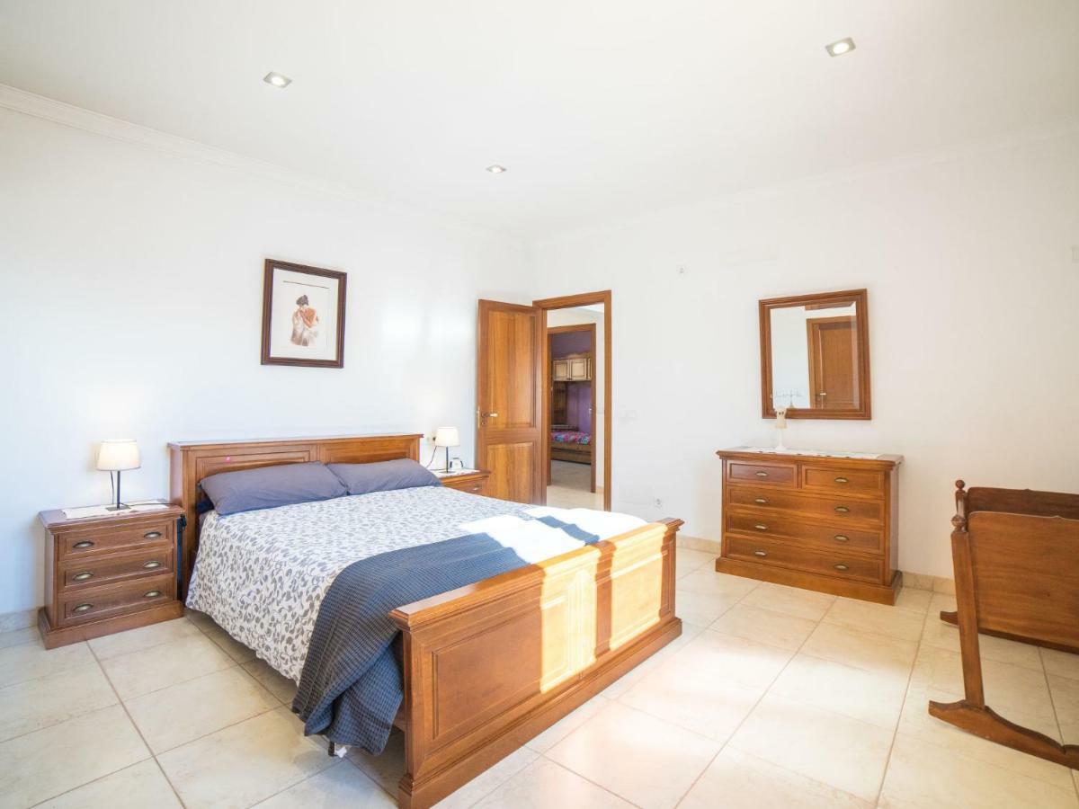 Holiday Home Son Trobat By Interhome Mancor del Valle Екстер'єр фото