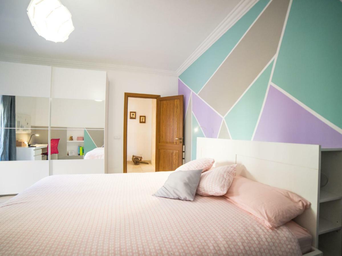 Holiday Home Son Trobat By Interhome Mancor del Valle Екстер'єр фото