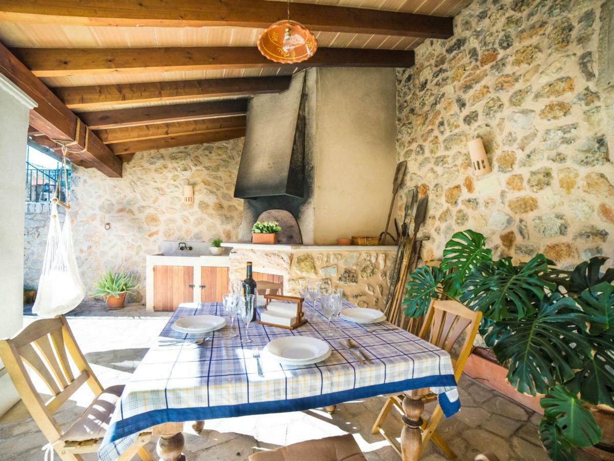 Holiday Home Son Trobat By Interhome Mancor del Valle Екстер'єр фото