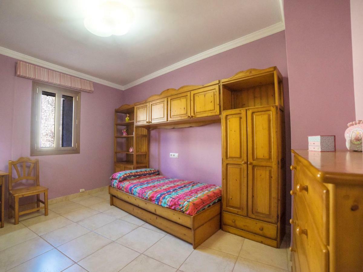 Holiday Home Son Trobat By Interhome Mancor del Valle Екстер'єр фото