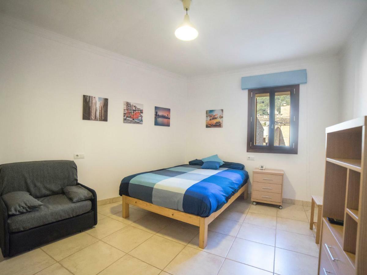 Holiday Home Son Trobat By Interhome Mancor del Valle Екстер'єр фото