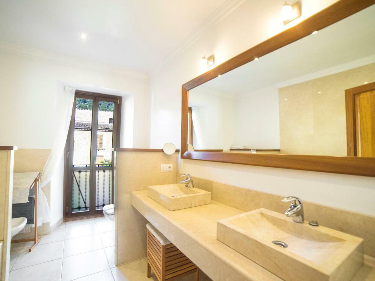 Holiday Home Son Trobat By Interhome Mancor del Valle Екстер'єр фото