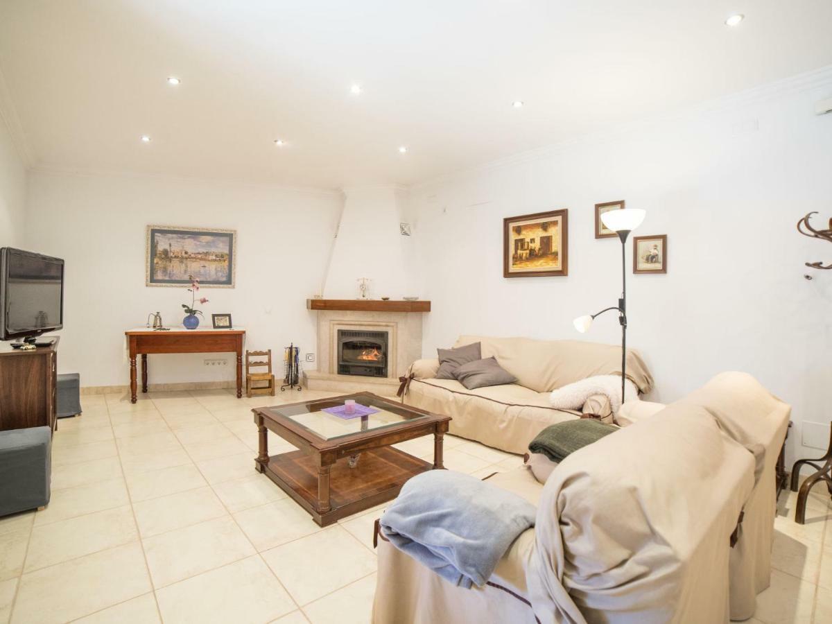 Holiday Home Son Trobat By Interhome Mancor del Valle Екстер'єр фото