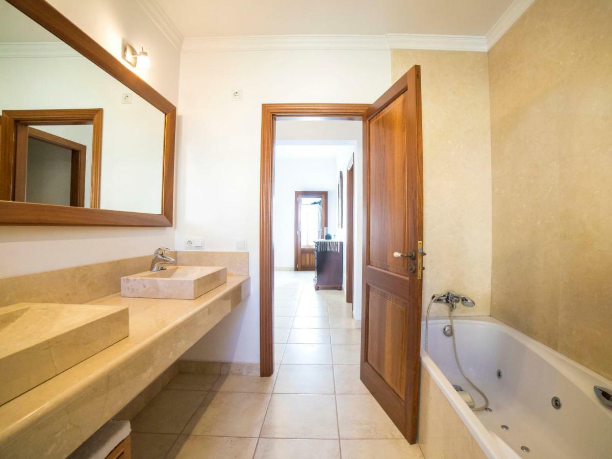 Holiday Home Son Trobat By Interhome Mancor del Valle Екстер'єр фото