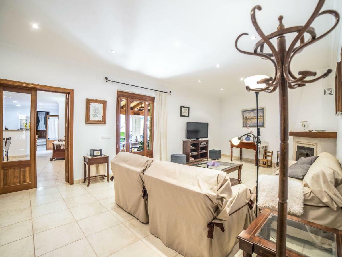 Holiday Home Son Trobat By Interhome Mancor del Valle Екстер'єр фото