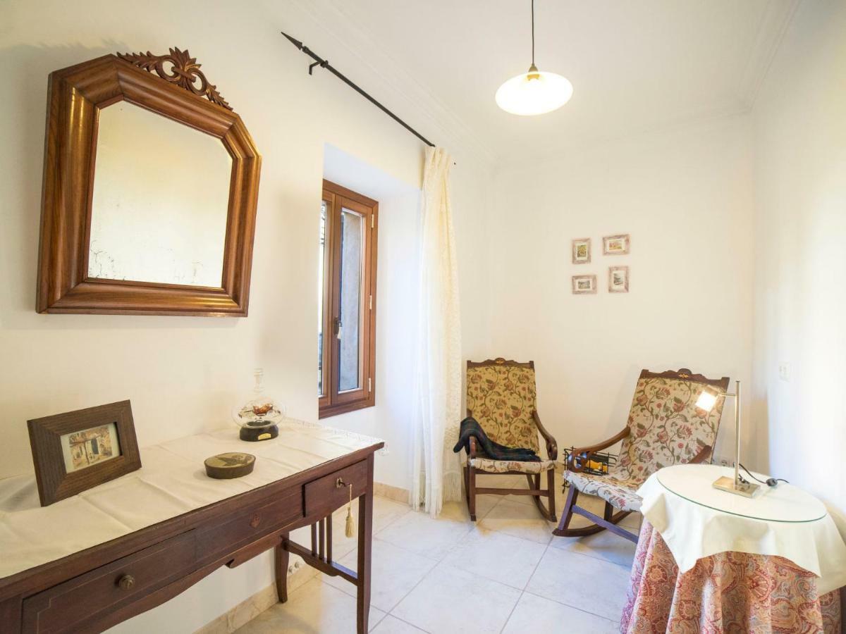 Holiday Home Son Trobat By Interhome Mancor del Valle Екстер'єр фото
