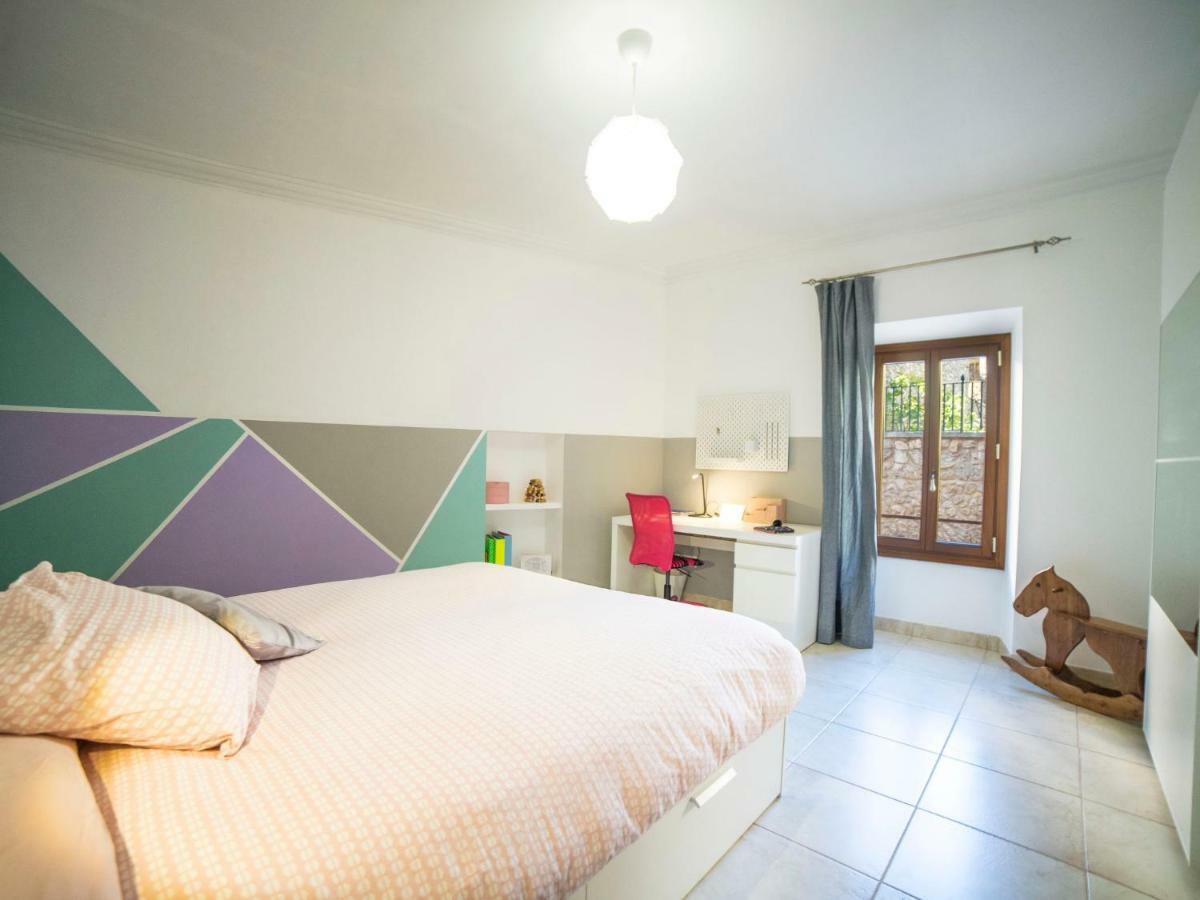 Holiday Home Son Trobat By Interhome Mancor del Valle Екстер'єр фото
