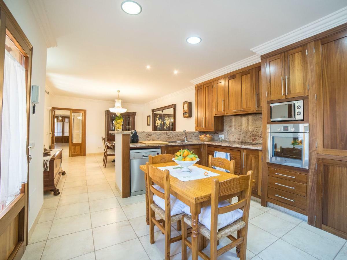 Holiday Home Son Trobat By Interhome Mancor del Valle Екстер'єр фото