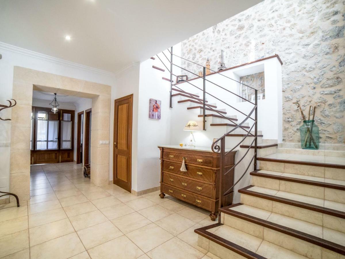 Holiday Home Son Trobat By Interhome Mancor del Valle Екстер'єр фото